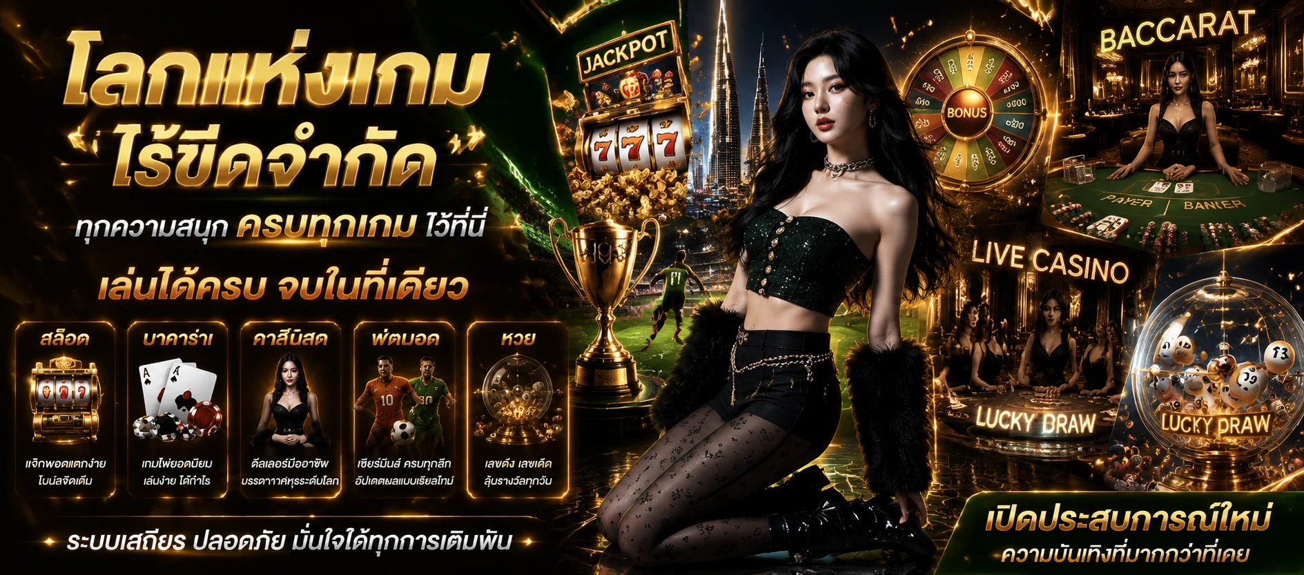 หน้าแรก JEEP999 เว็บสล็อตและคาสิโนออนไลน์ครบวงจร