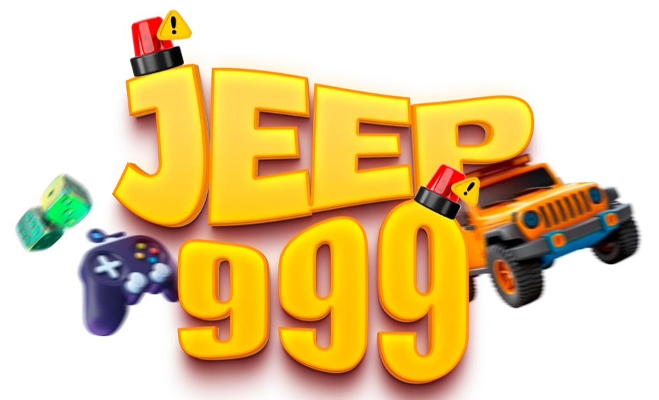 JEEP999 ทางเข้าเว็บหลัก สมัคร สล็อตและคาสิโนออนไลน์